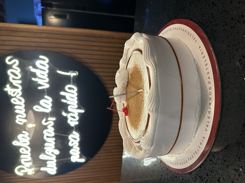 T. Tres Leches Tradicional