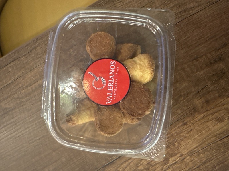 COCADAS