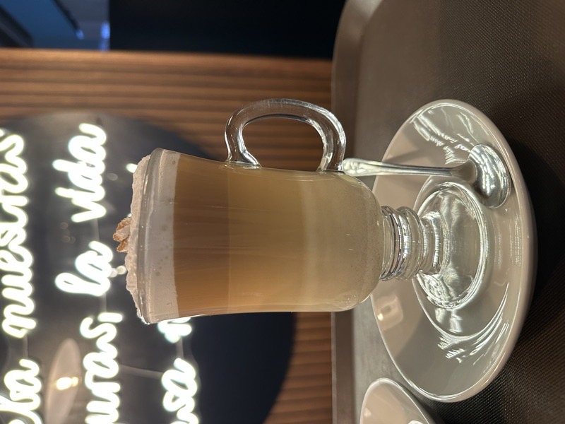 CAPUCHINO