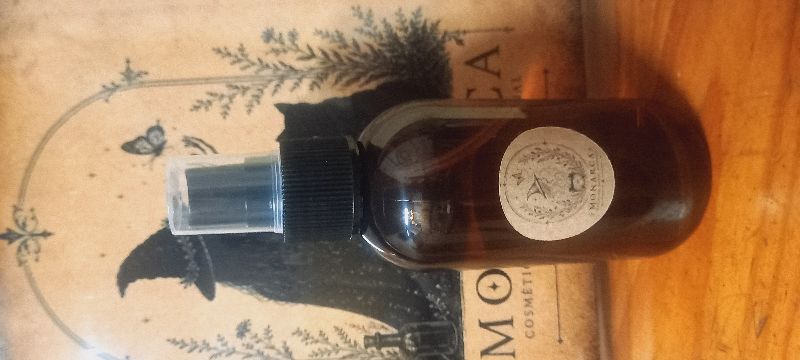 Agua de Rosas
