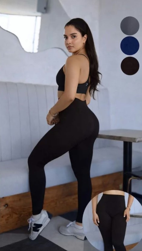 LEGGIN O11-2500