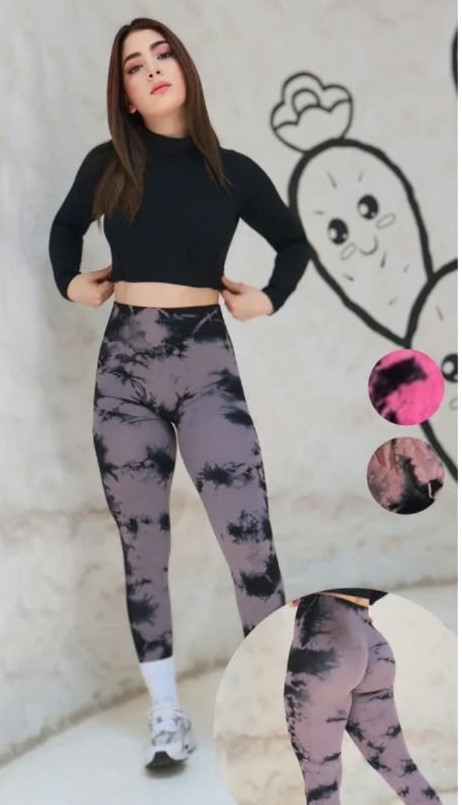 LEGGIN O11-2650