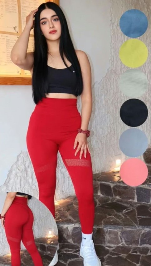 LEGGIN O11-2700