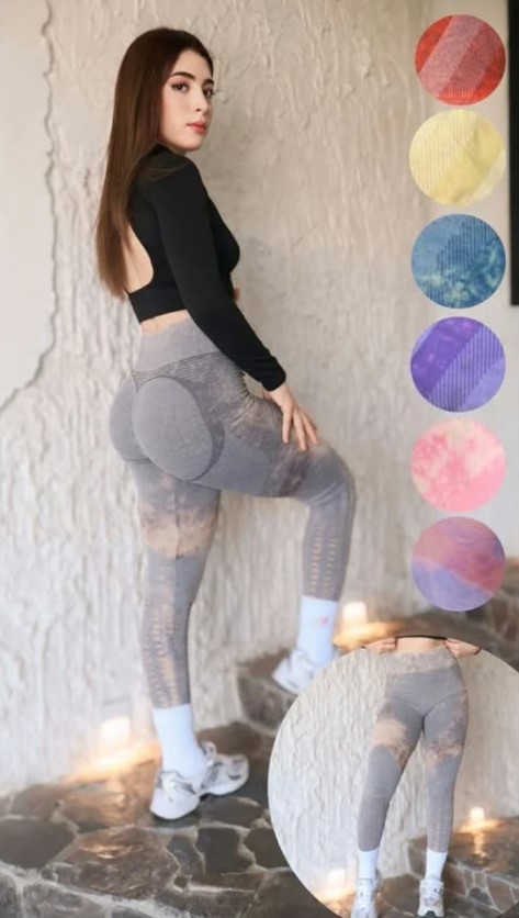LEGGIN 011-2550