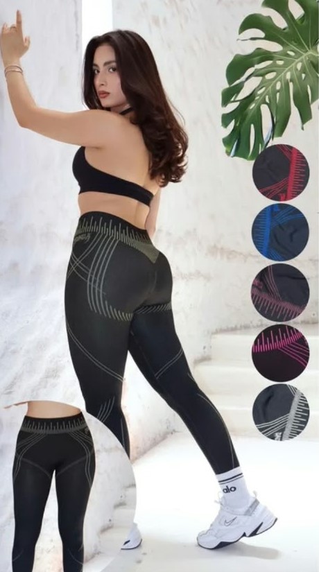LEGGIN O11-2300