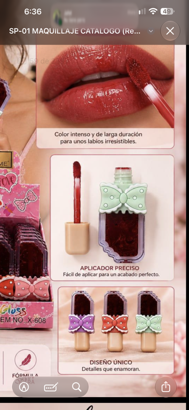 brillo mágico
