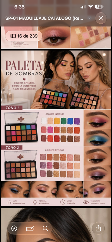 sombra
