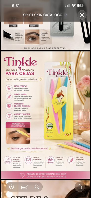perfiladora
