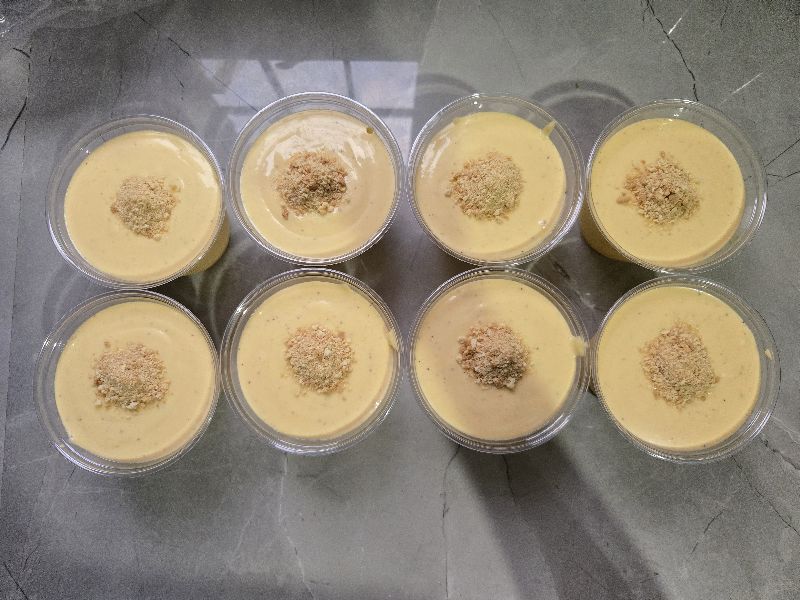 Mousse de Chinola