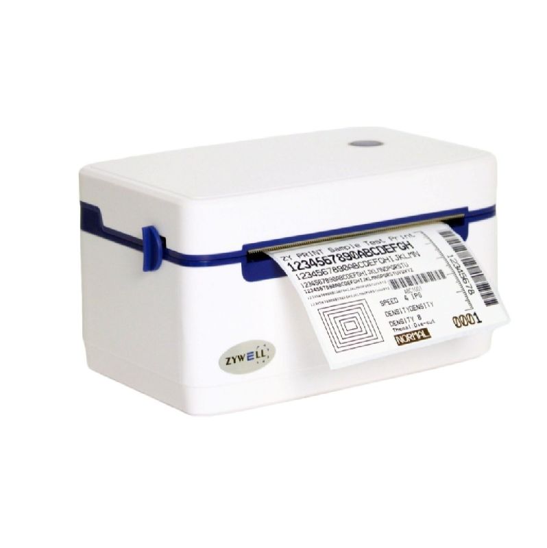 Impresora térmica Marca ZYWELL