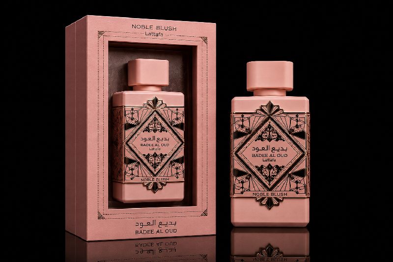 NOBLE BLUSH