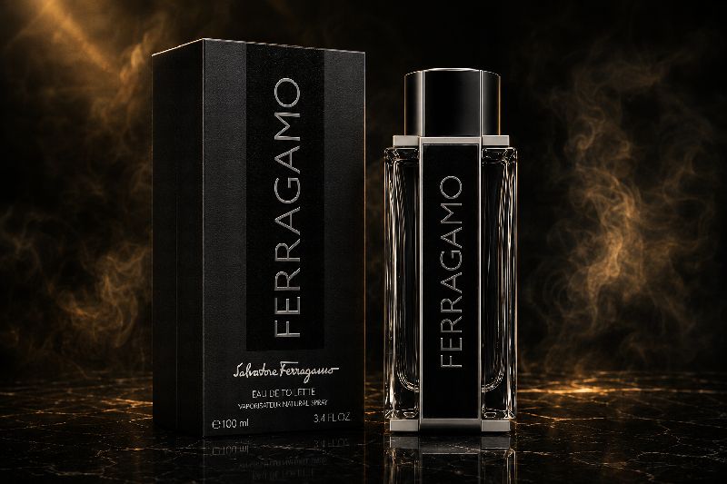 FERRAGAMO