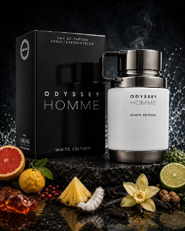 Odyssey HOMME