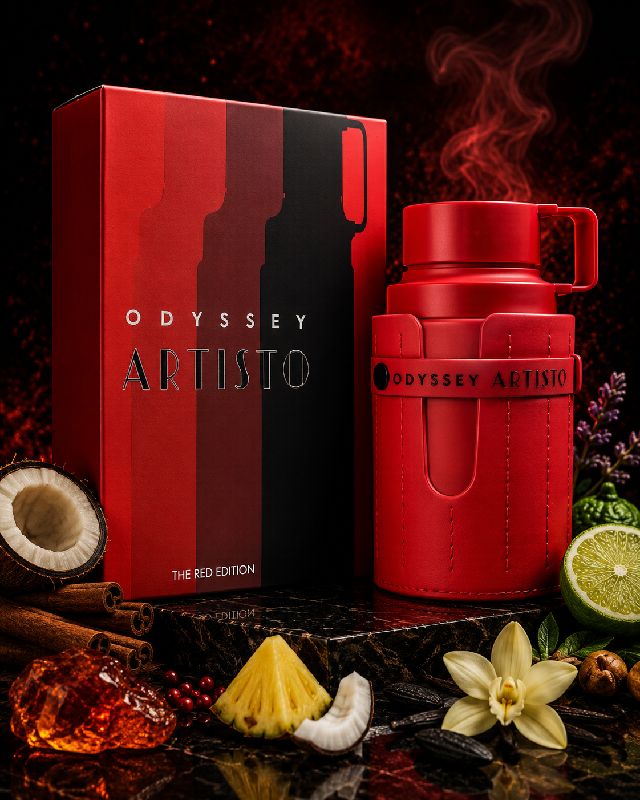 Odyssey ARTISTO