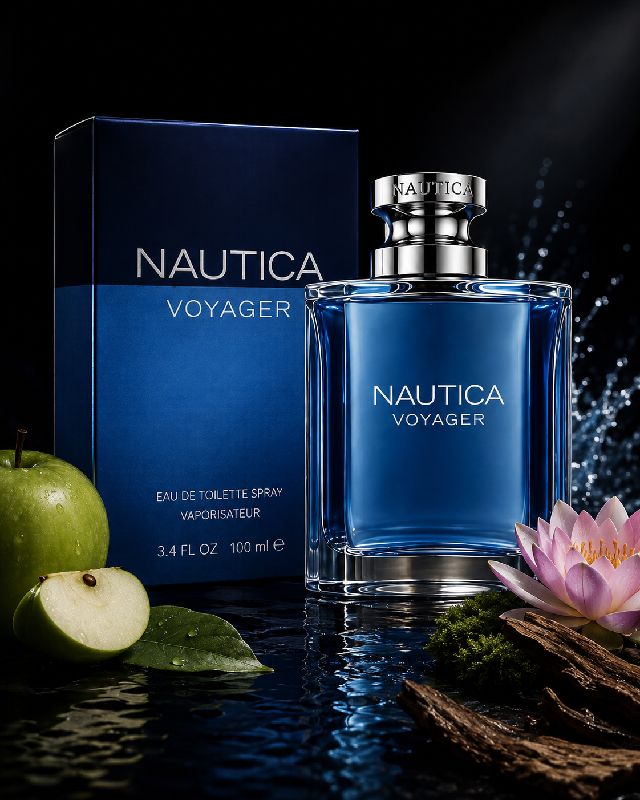 Náutica Voyage