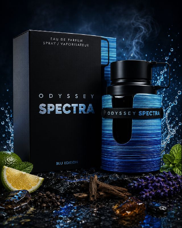 Odyssey Spectra