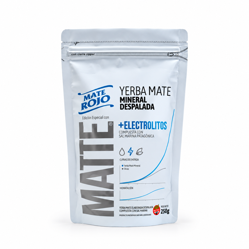 Yerba Despalada Premum 250g