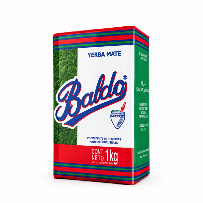 Baldo 500g