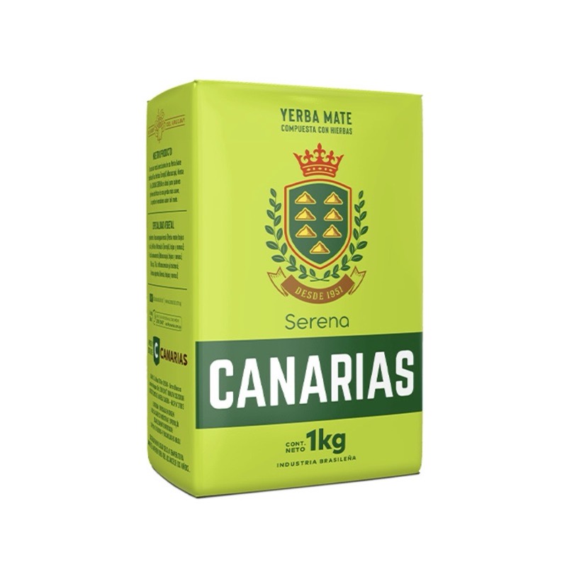 Canarias Serena 1kg
