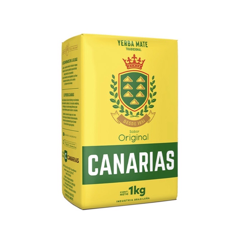 Canarias Original 500g