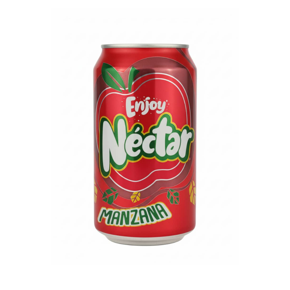 Néctar de manzana ENJOY