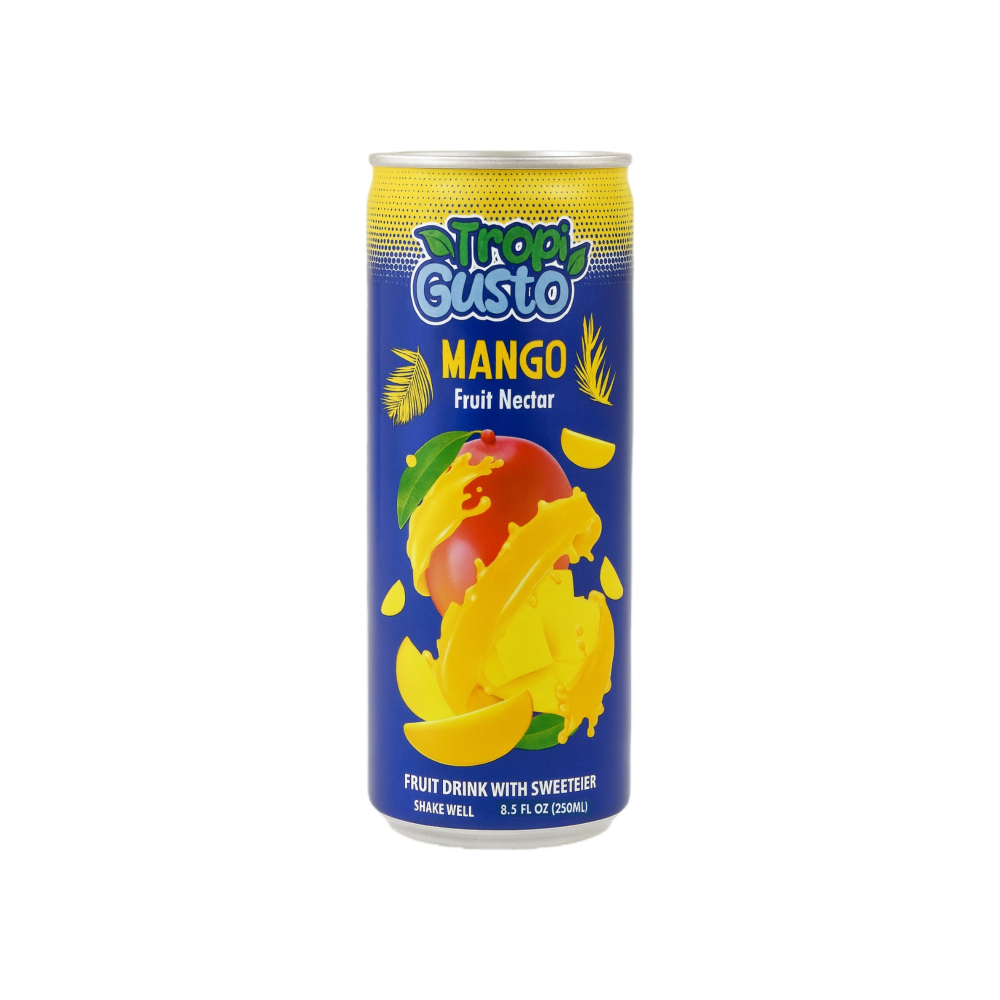 Jugo Tropi Piña