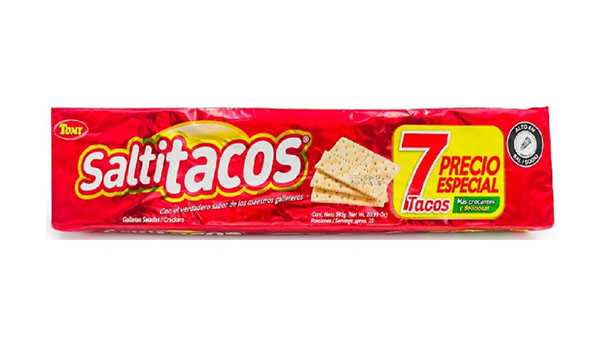Saltitacos