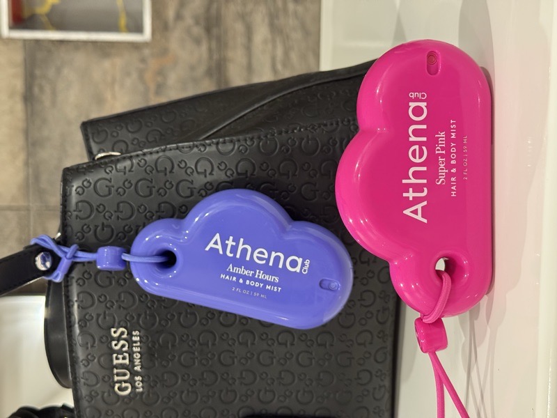 Athena Hair & Body Mist