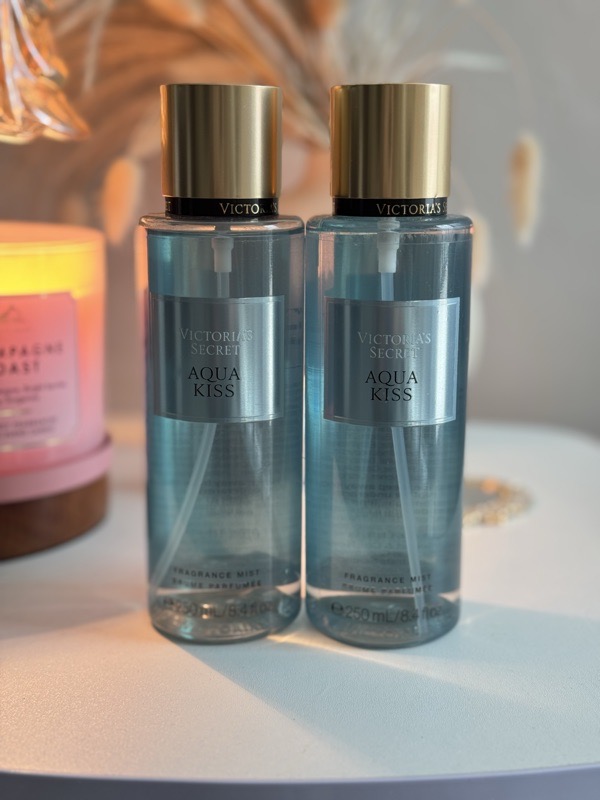 AQUA KISS- Sin Gliter