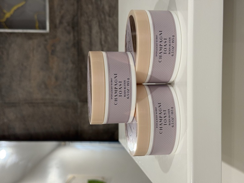 Mantequilla Corporal Bath & Body