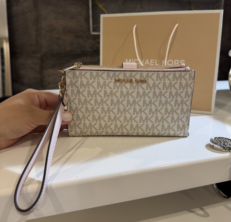 Cartera Michael Kors