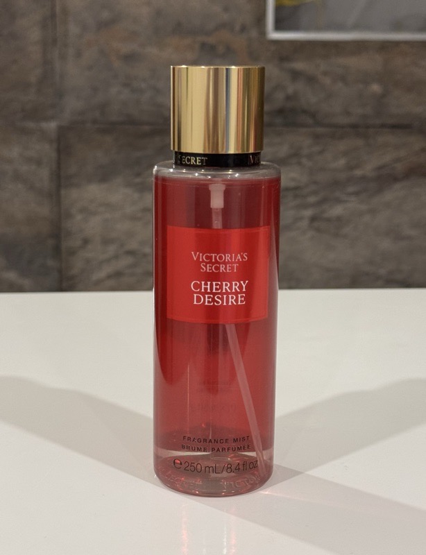 CHERRY DESIRE
