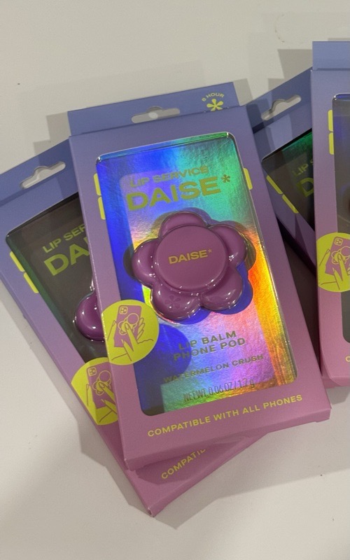 Dayse- Lip Balm Sandía.