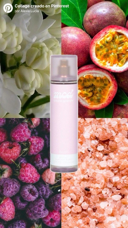 Mist Ariana Grande Mod Blush.