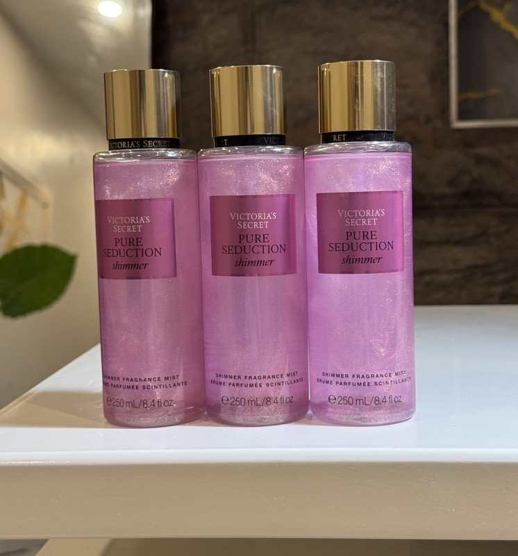 PURE SEDUCTION SHIMMER