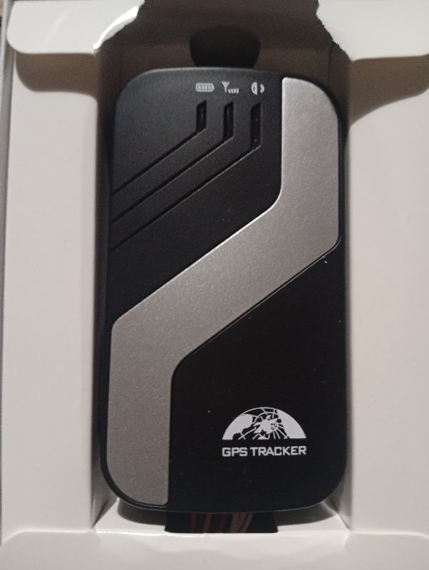 GPS