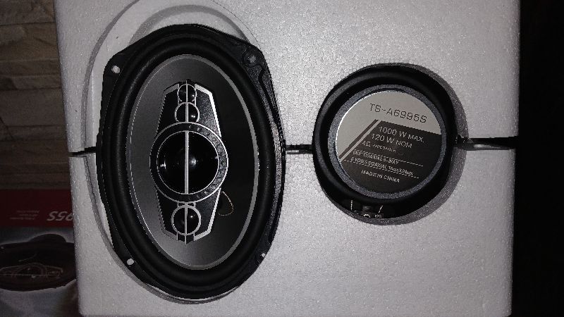 Parlantes 6x9