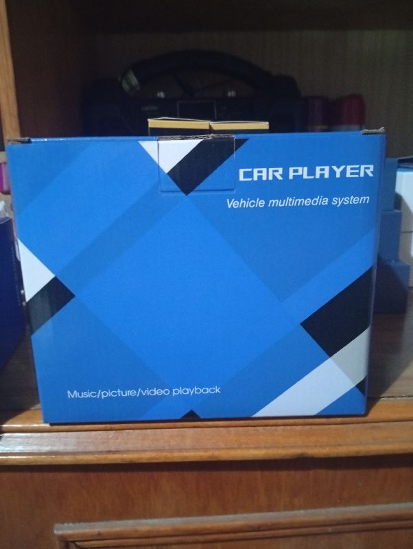 Radio 7"