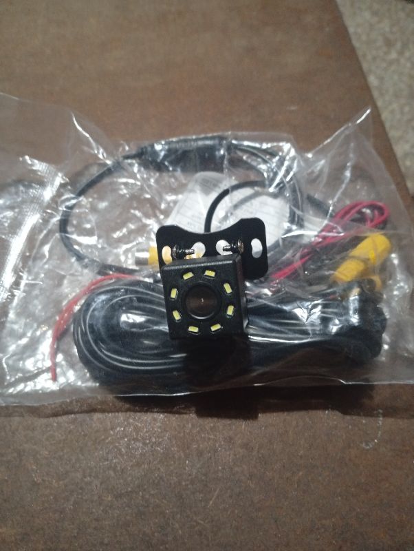Camara CCD