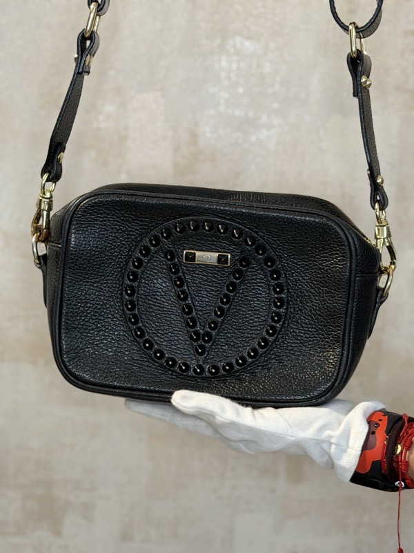 MARIO VALENTINO CROSSBODY