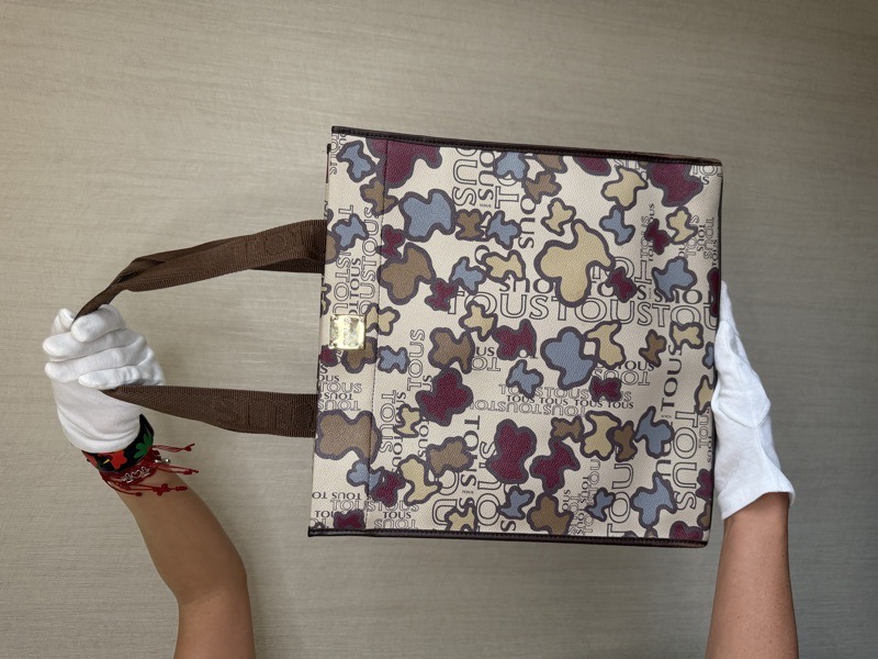 TOUS TOTE BAG