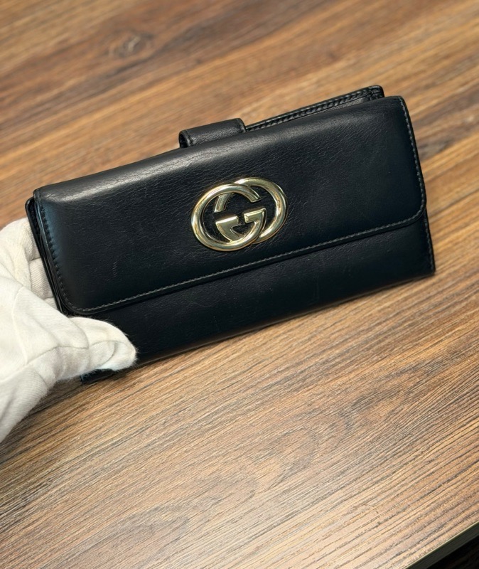 GUCCI BILLETERA