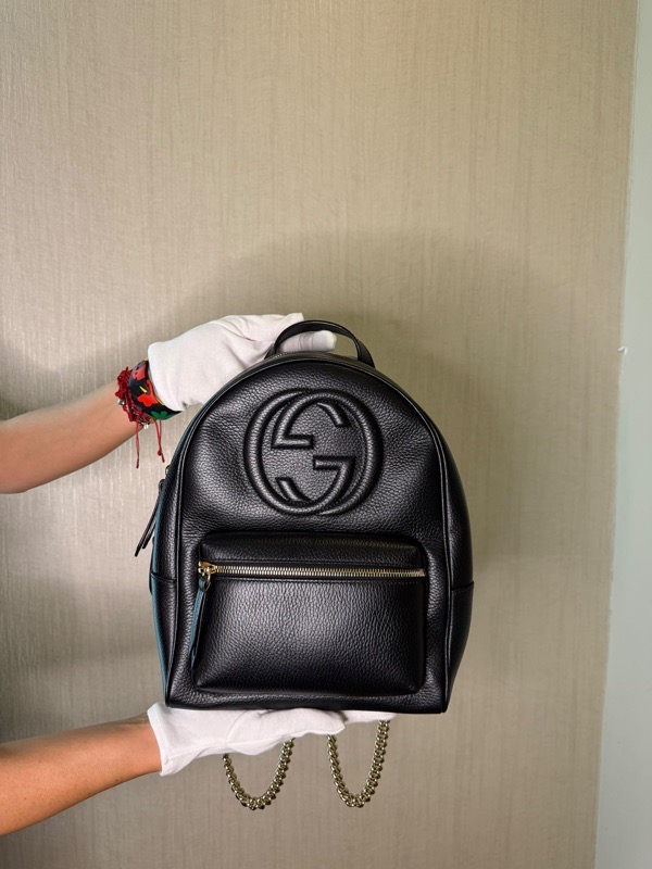 GUCCI BACKPACK