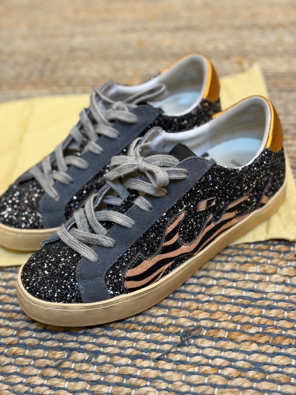 SNEAKERS GAMIN
