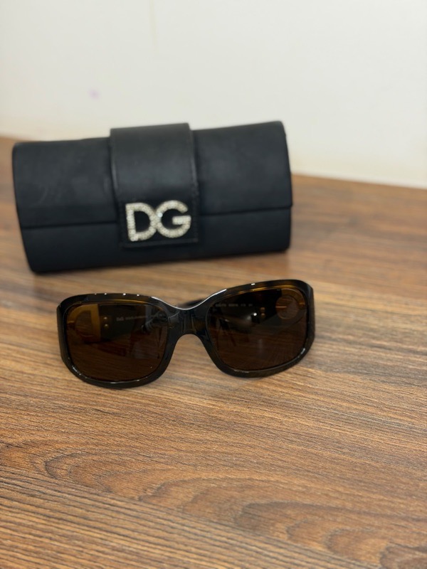 D&G SUNGLASSES