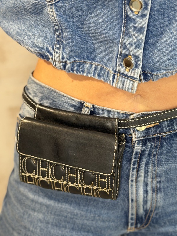 CH BELT BAG