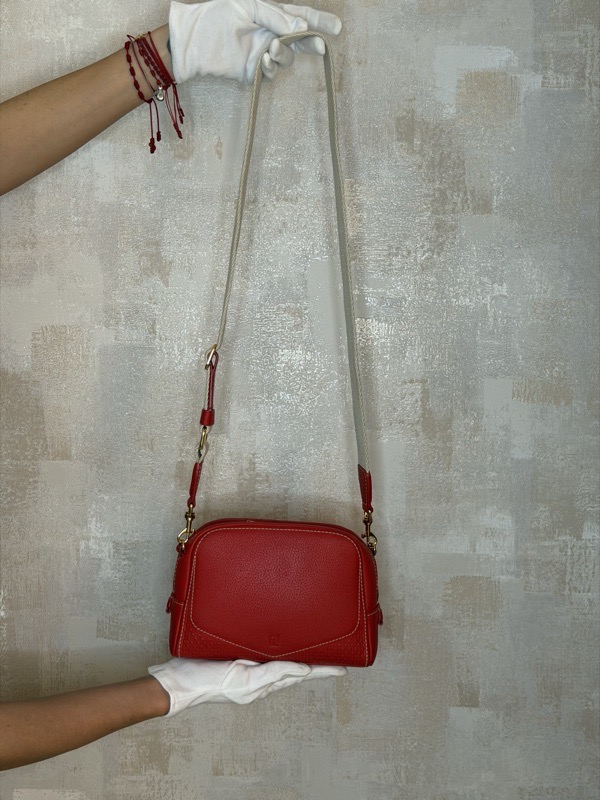 CH BLASON CROSSBODY