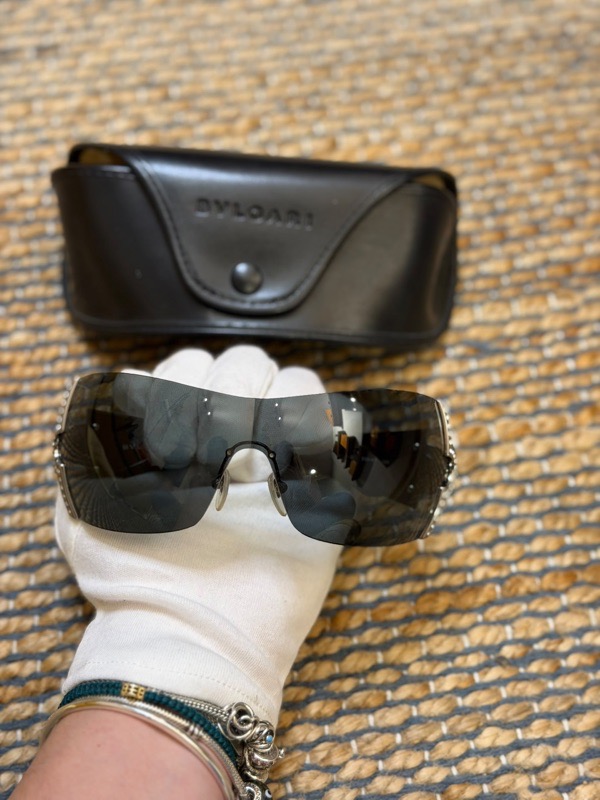 BVLGARI SUNGLASSES