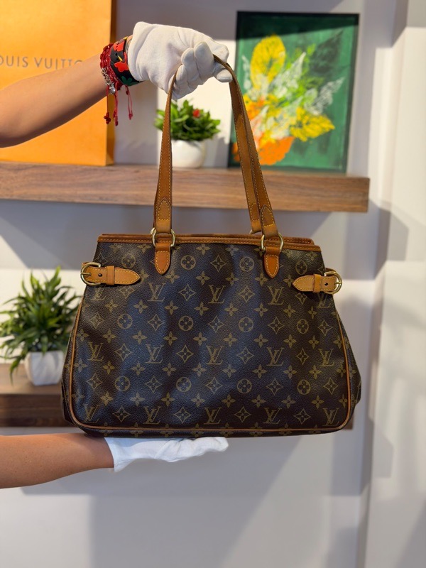 LOUIS VUITTON BATIGNOLLES