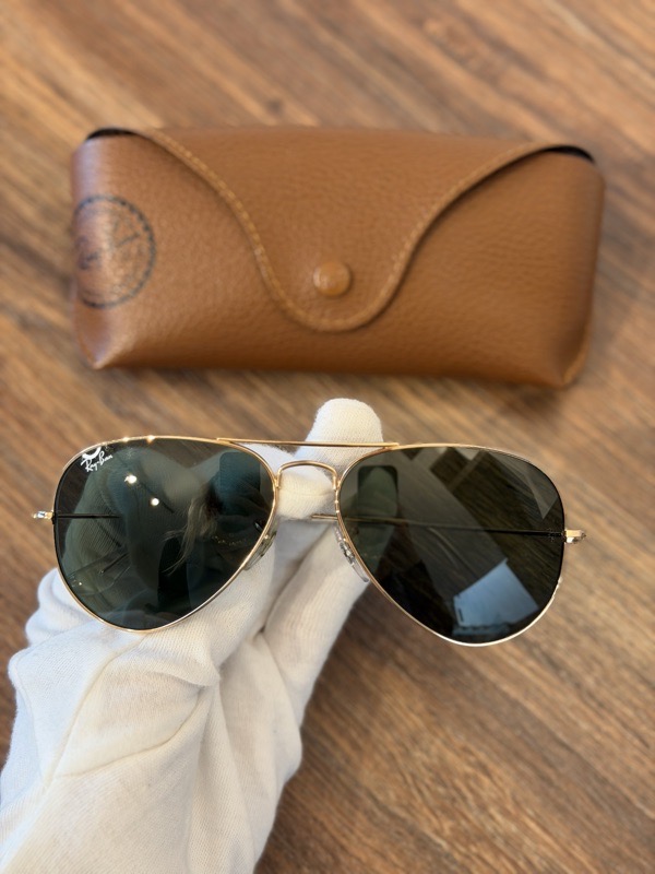 RAY-BAN AVITOR